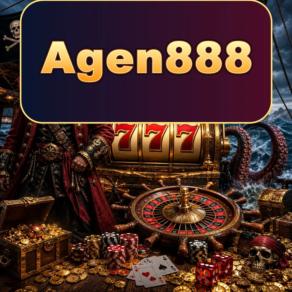 agen888 APK