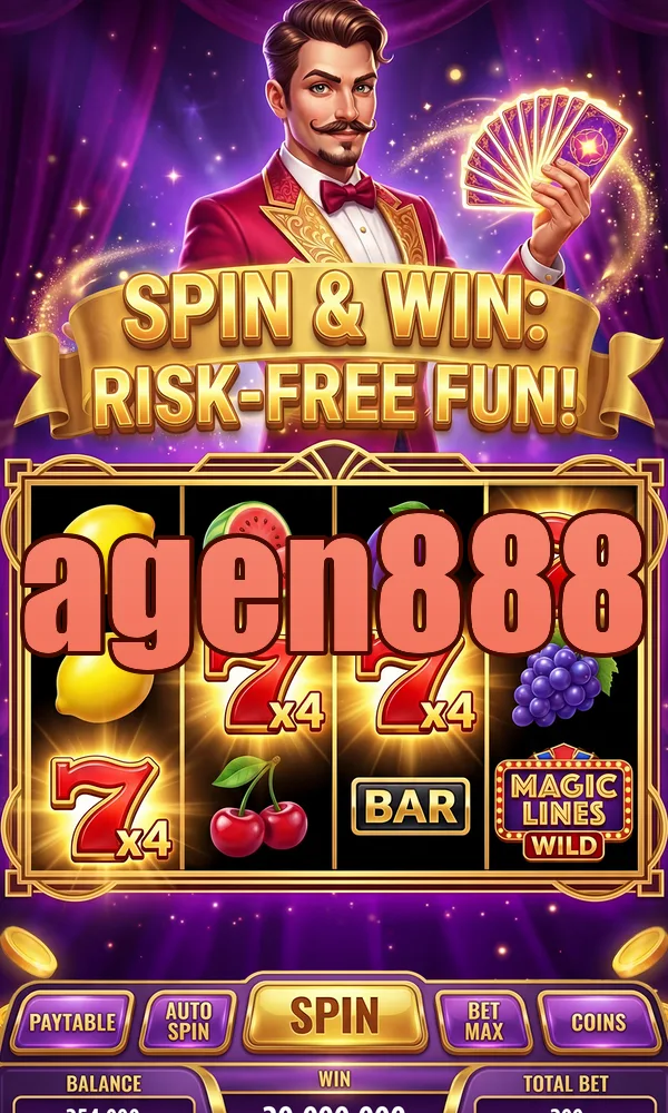 agen888 APK