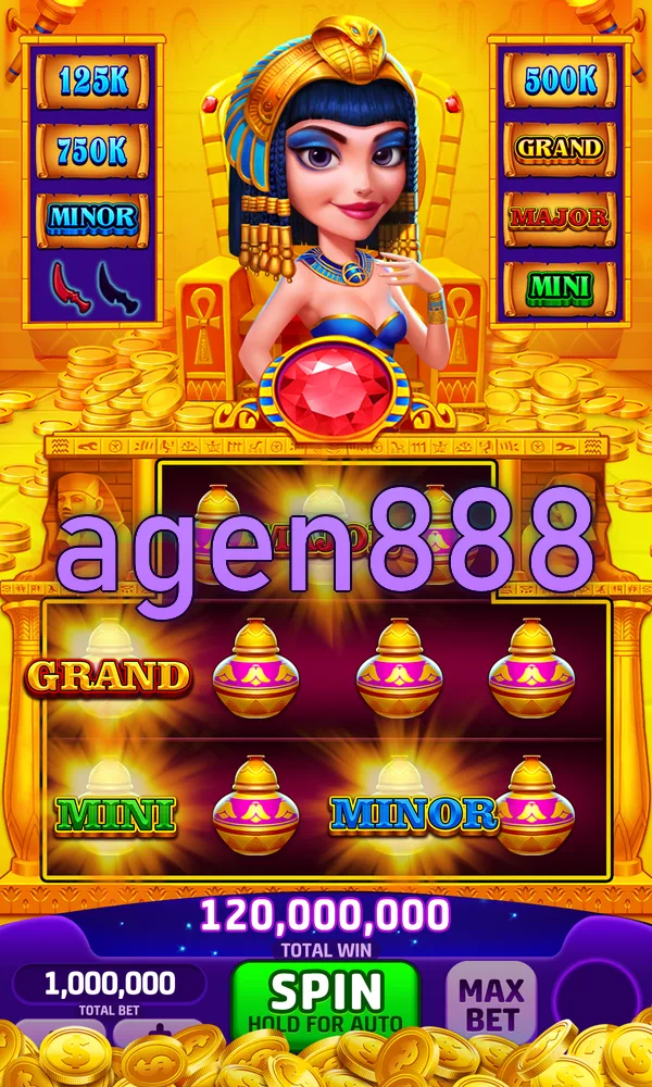 agen888 APK