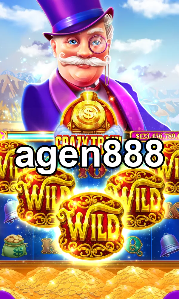 agen888 Masuk